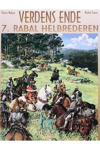 Verdens Ende Nr. 7