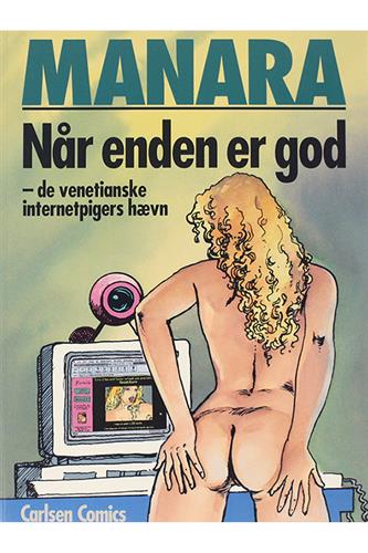 Når Enden Er God….