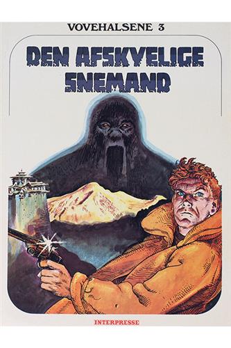 Vovehalsene Nr. 3