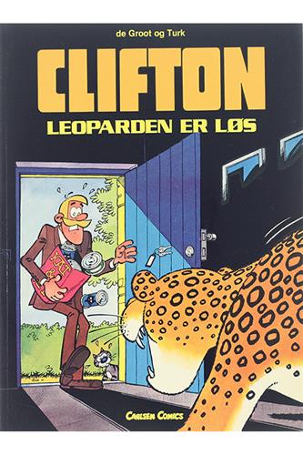 Clifton Nr. 4