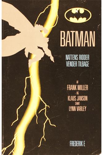 Batman 1990