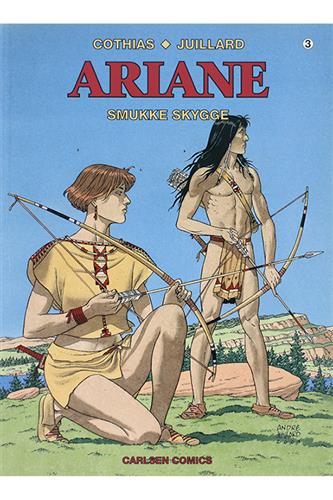 Ariane Nr. 3