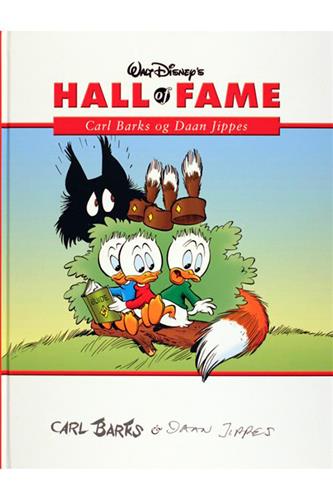 Hall Of Fame Nr. 13 - Carl Barks III
