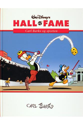 Hall Of Fame Nr. 18 - Carl Barks IV