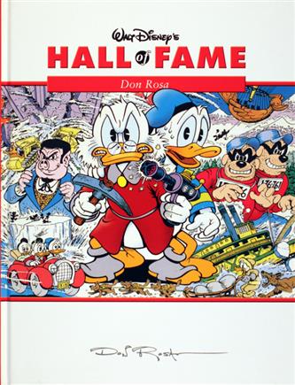 Hall Of Fame Nr. 1