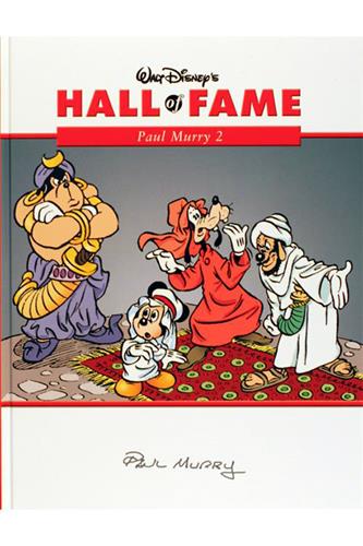 Hall Of Fame Nr. 19 - Paul Murry II