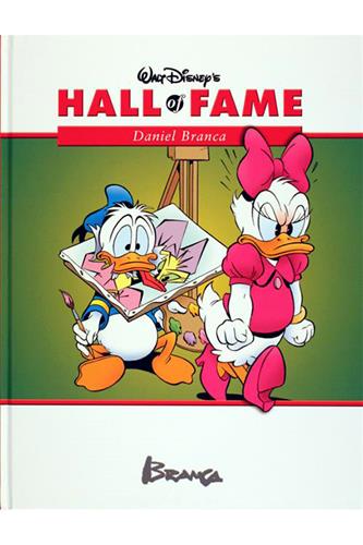 Hall Of Fame Nr. 14 - Daniel Branca