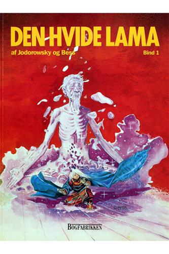 Hvide Lama, Den Nr. 1