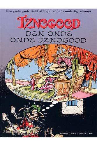 Iznogood Nr. 2
