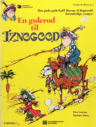 Iznogood Nr. 5
