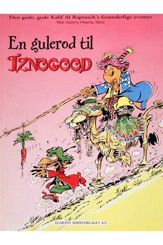 Iznogood Nr. 5