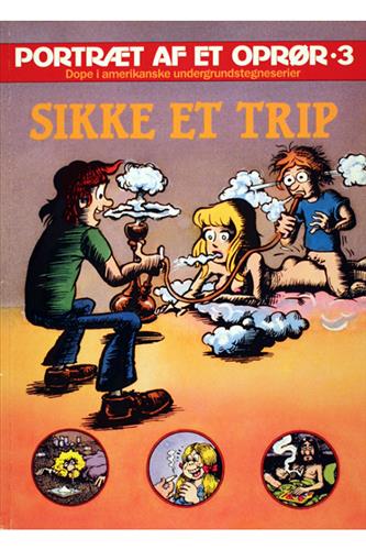 Portræt Af Et Oprør Nr. 3