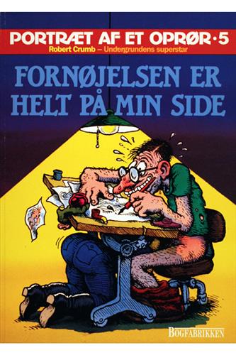 Portræt Af Et Oprør Nr. 5