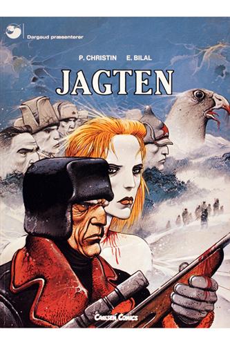 Jagten