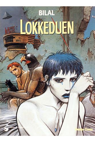 Nikropol Trilogien Nr. 2