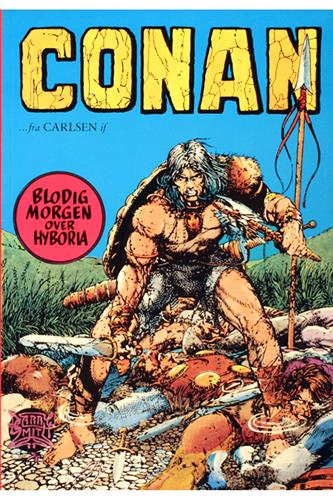 Conan Nr. 3