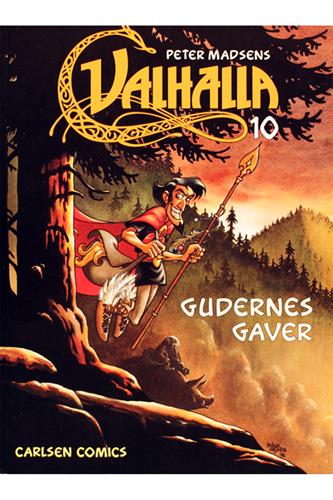 Valhalla Nr. 10