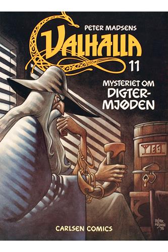 Valhalla Nr. 11