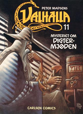 Valhalla Nr. 11