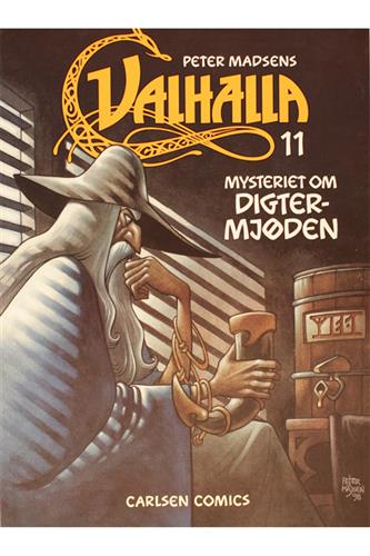 Valhalla Nr. 11