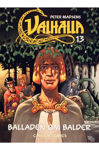 Valhalla Nr. 13