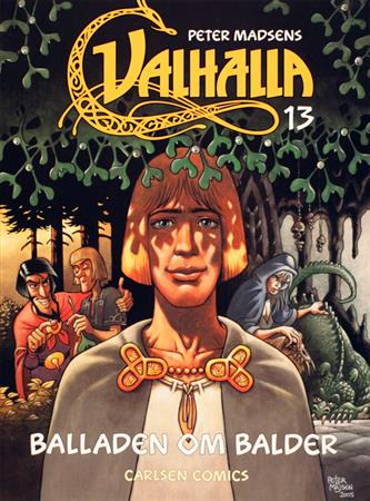 Valhalla Nr. 13