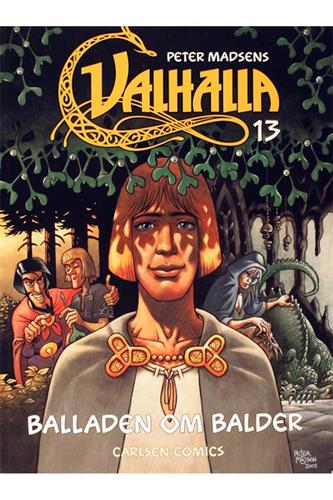 Valhalla Nr. 13