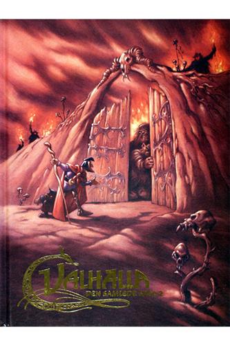 Valhalla - Den Samlede Saga Nr. 2