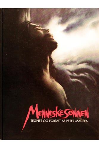 Menneskesønnen