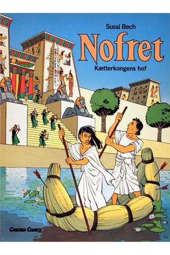 Nofret Nr. 3