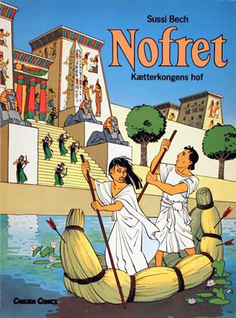 Nofret Nr. 3