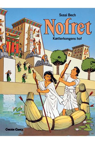 Nofret Nr. 3