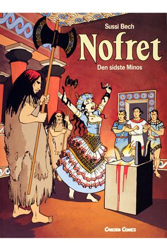 Nofret Nr. 4