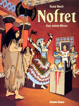 Nofret Nr. 4