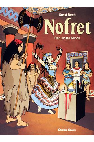 Nofret Nr. 4