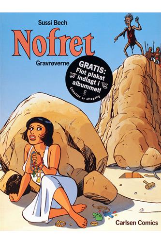 Nofret Nr. 8 Nofret Nr. 8
