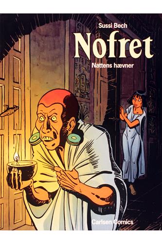 Nofret Nr. 9
