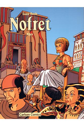 Nofret Nr. 10