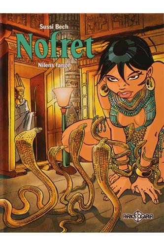 Nofret Nr. 12