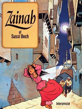 Zainab Zainab