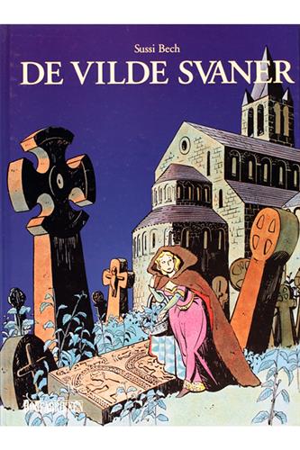 De Vilde Svaner De Vilde Svaner
