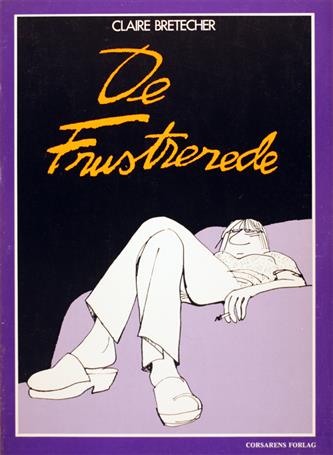 De Frustrerede Nr. 1