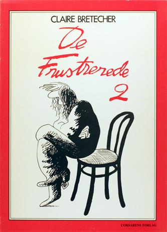 De Frustrerede Nr. 2