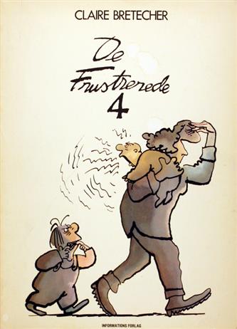De Frustrerede Nr. 4