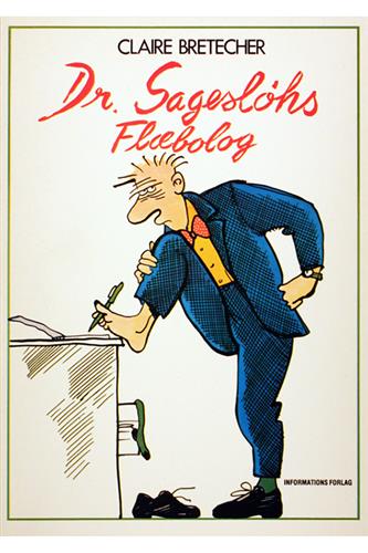 Dr. Sagesløhs Flæbolog