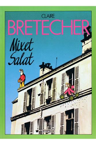 Mixet Salat