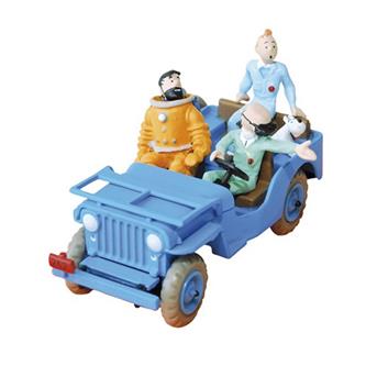 Jeep Willys CJ 2a 1945-49 #1 Jeep Willys CJ 2a 1945-49 #1