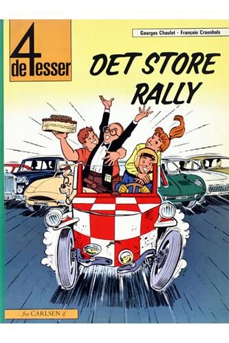 De 4 Esser Nr. 9 De 4 Esser Nr. 9