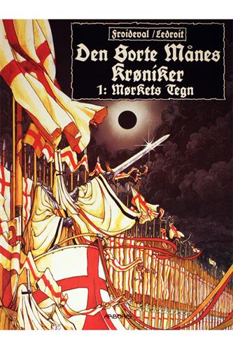 Den Sorte Månes Krøniker Nr. 1