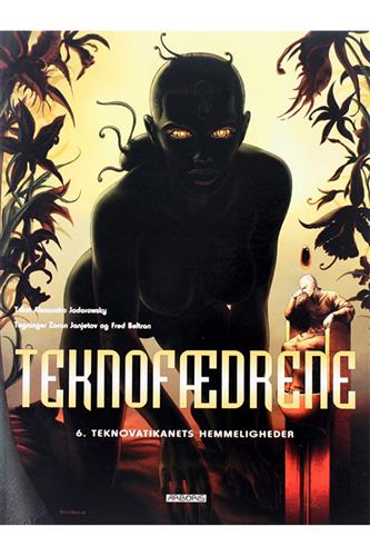 Teknofædrene Nr. 6